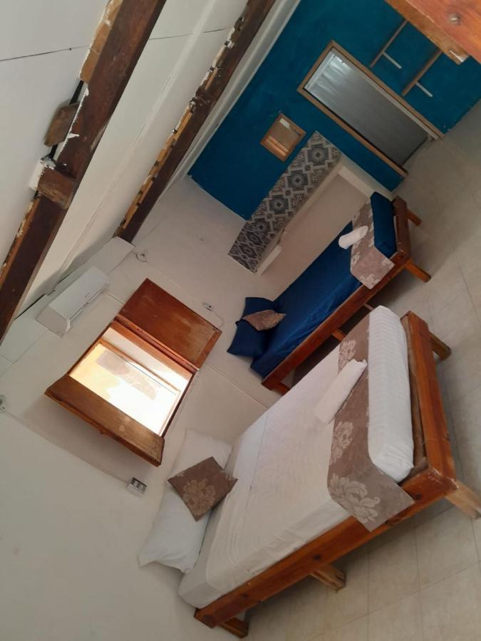 Appartement Mar Y Sol à El Cuyo Extérieur photo